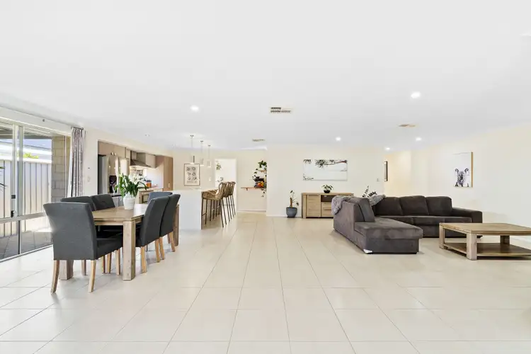 Sixth view of Homely house listing, 74 Countess Circuit, South Yunderup WA 6208