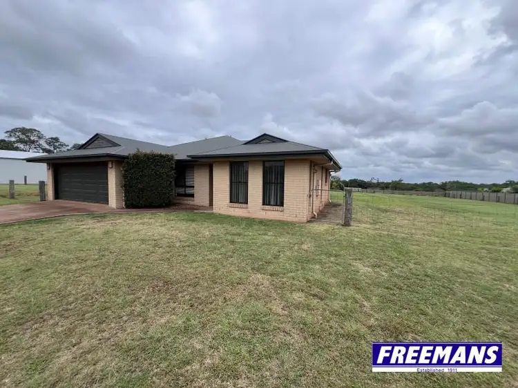 37-39 Lorikeet Circuit, Kingaroy QLD 4610