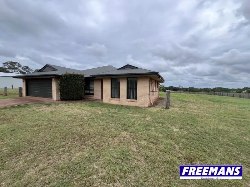 Main view of Homely house listing, 37-39 Lorikeet Circuit, Kingaroy QLD 4610