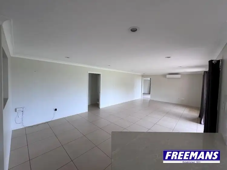 Second view of Homely house listing, 37-39 Lorikeet Circuit, Kingaroy QLD 4610