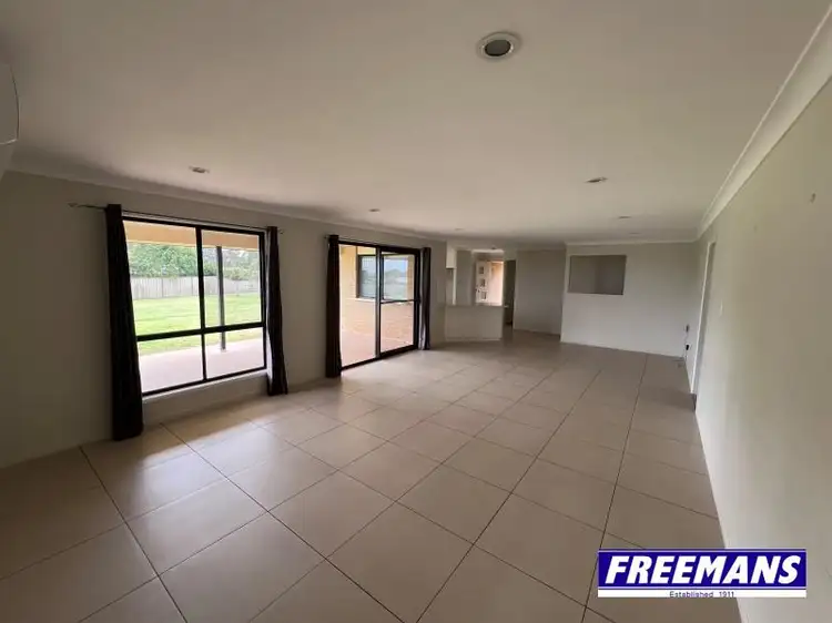 Fifth view of Homely house listing, 37-39 Lorikeet Circuit, Kingaroy QLD 4610