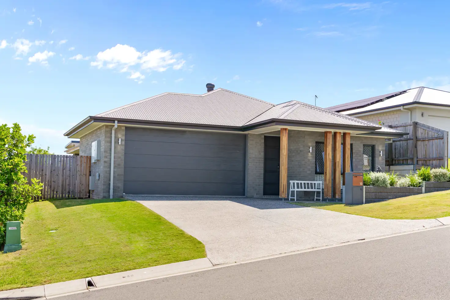 Main view of Homely house listing, 10 Edinburgh Street, Ripley QLD 4306