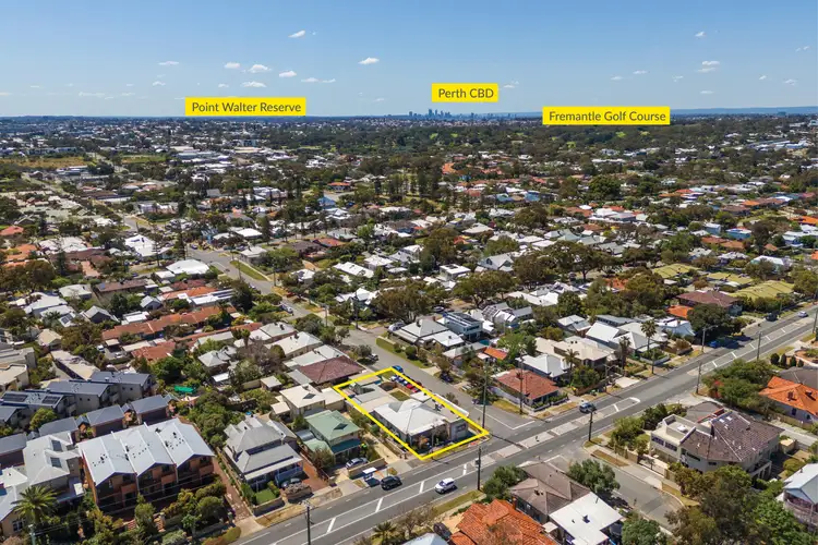 Fourth view of Homely house listing, 114 South Street, Fremantle WA 6160