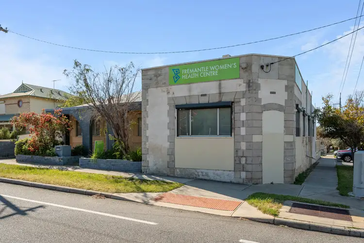 Sixth view of Homely house listing, 114 South Street, Fremantle WA 6160