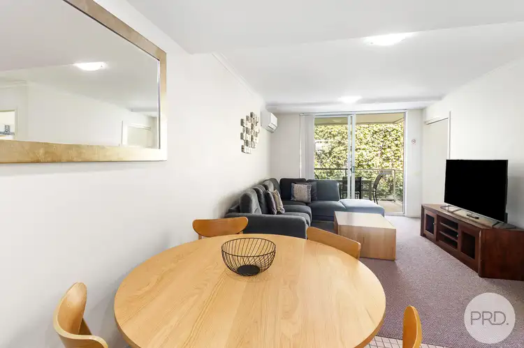 Sixth view of Homely apartment listing, 18/1A Tomaree Street, Nelson Bay NSW 2315