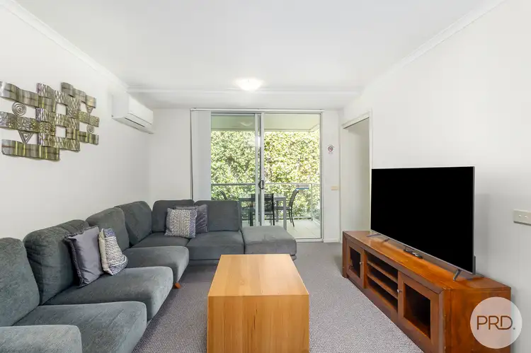 Seventh view of Homely apartment listing, 18/1A Tomaree Street, Nelson Bay NSW 2315
