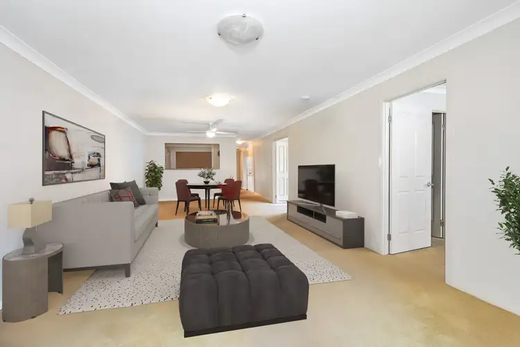 Sixth view of Homely townhouse listing, 35 Lagoons Circuit, Nelson Bay NSW 2315