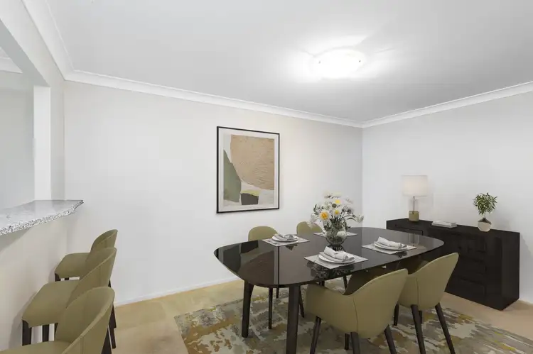 Seventh view of Homely townhouse listing, 35 Lagoons Circuit, Nelson Bay NSW 2315