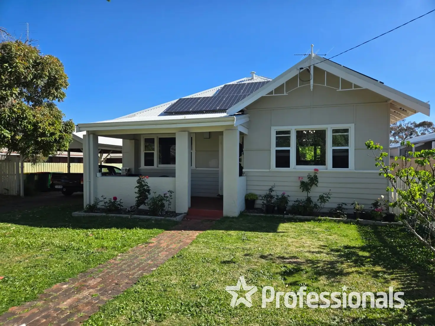Main view of Homely house listing, 47a Forrest Street, East Bunbury WA 6230
