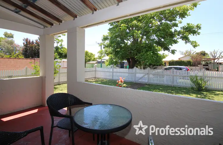 Third view of Homely house listing, 47a Forrest Street, East Bunbury WA 6230