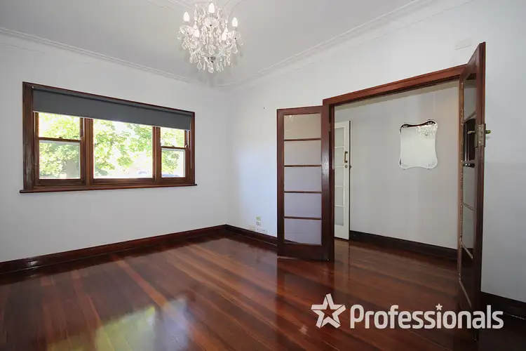 Fifth view of Homely house listing, 47a Forrest Street, East Bunbury WA 6230