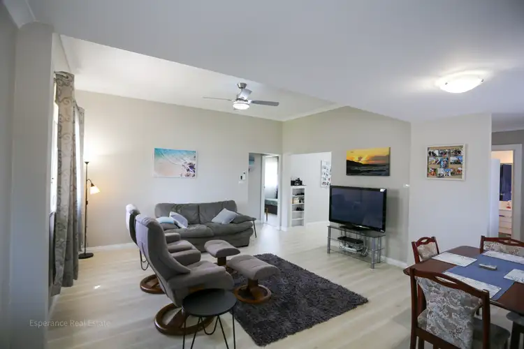 Fourth view of Homely house listing, 38 Pink Lake Road, Esperance WA 6450