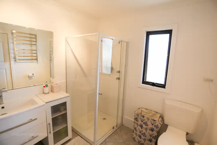 Fifth view of Homely house listing, 38 Pink Lake Road, Esperance WA 6450