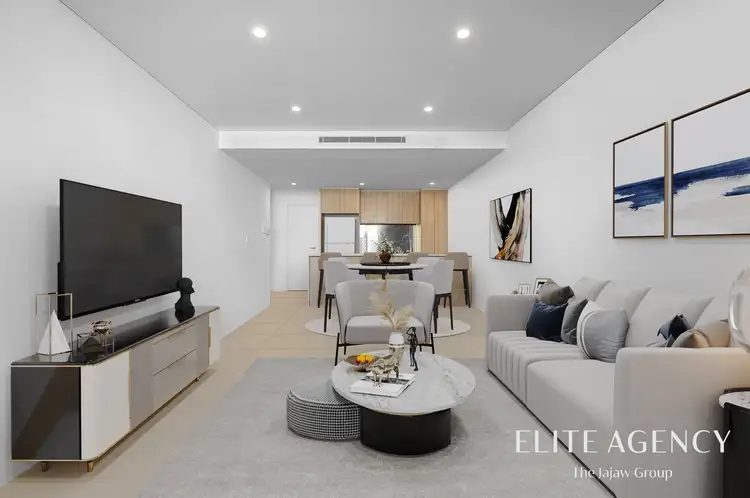 212/37A Manchester Drive, Schofields NSW 2762