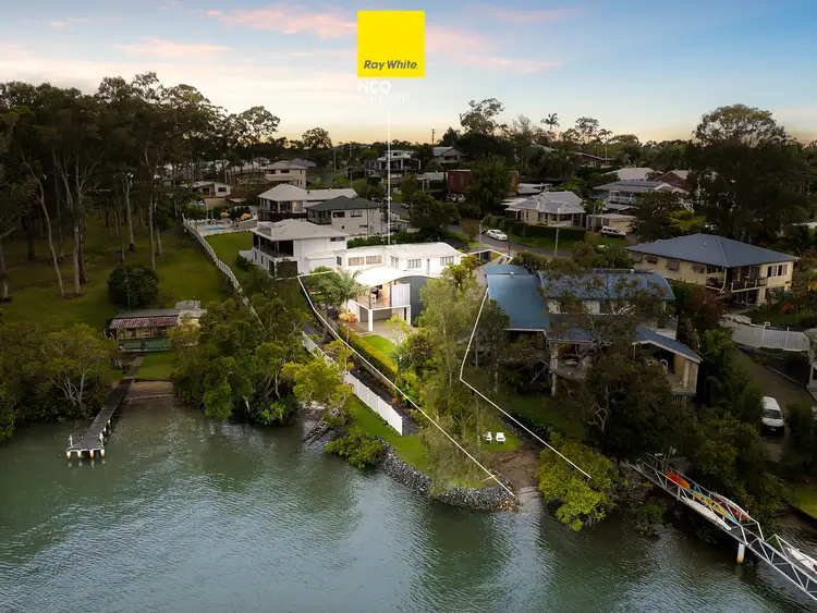 11 Lachlan Drive, Coomera QLD 4209
