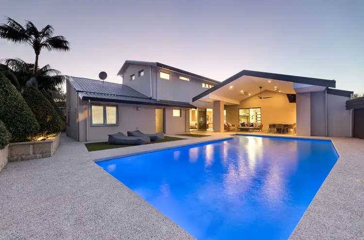 41 Warragoon Crescent, Attadale WA 6156