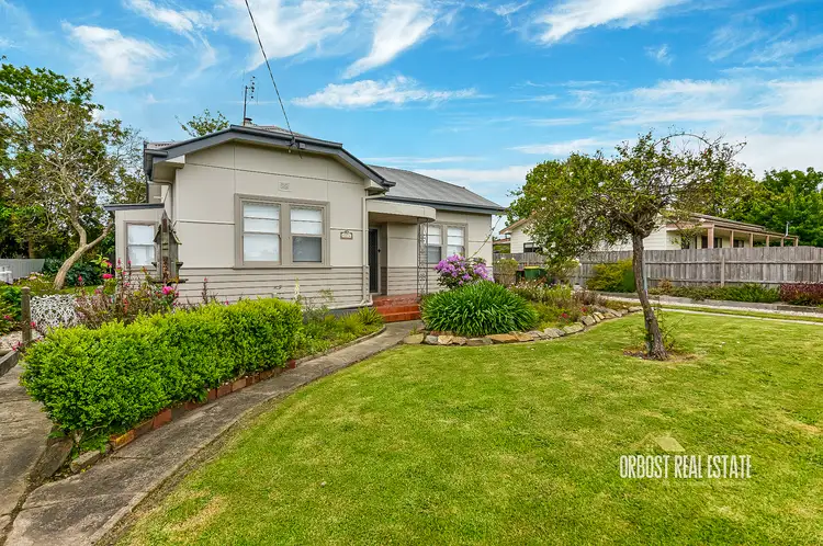 37 Stanley Street, Orbost VIC 3888