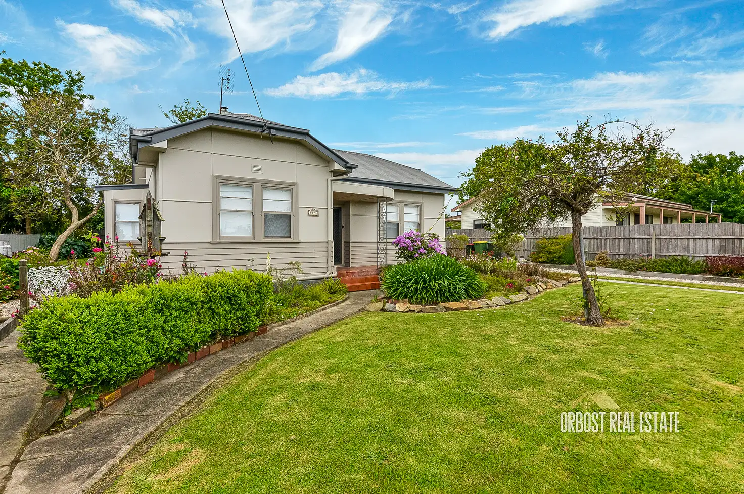 Main view of Homely house listing, 37 Stanley Street, Orbost VIC 3888