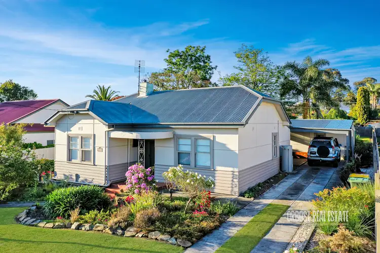 Second view of Homely house listing, 37 Stanley Street, Orbost VIC 3888