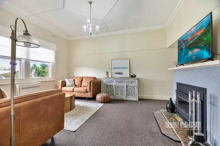 Fourth view of Homely house listing, 37 Stanley Street, Orbost VIC 3888