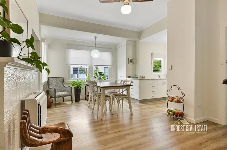 Fifth view of Homely house listing, 37 Stanley Street, Orbost VIC 3888