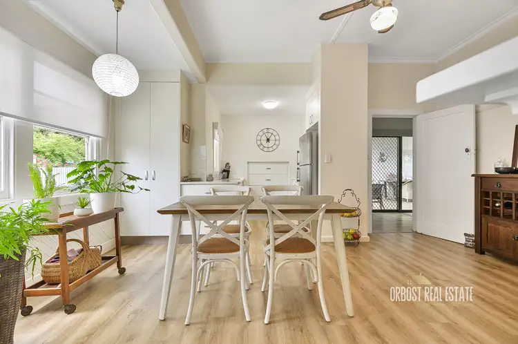 Sixth view of Homely house listing, 37 Stanley Street, Orbost VIC 3888