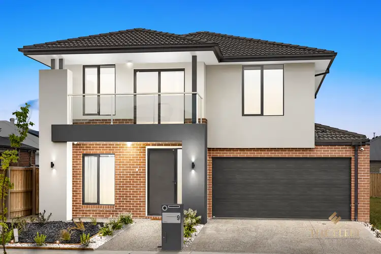 9 Prosecco Street, Tarneit VIC 3029