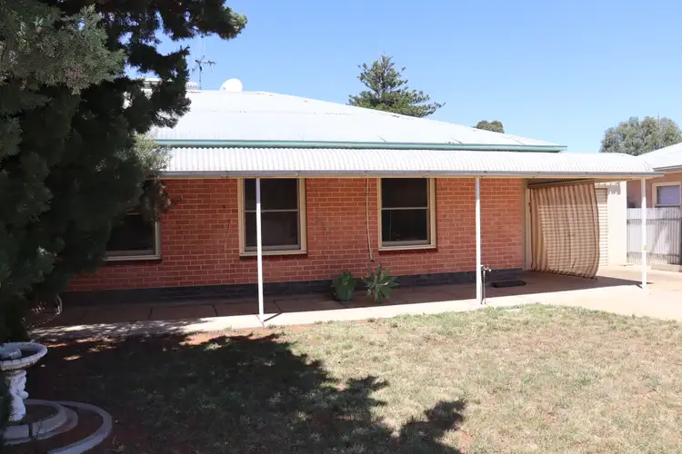 Second view of Homely house listing, 16 Mahoney Street, Berri SA 5343