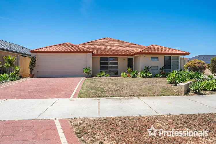 52 Sanctuary Gardens, Ridgewood WA 6030