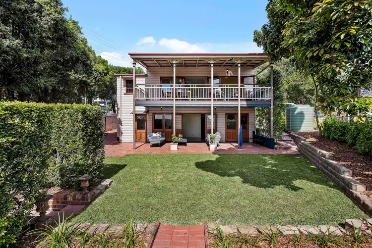 Second view of Homely house listing, 4 Dora Street, Moorooka QLD 4105