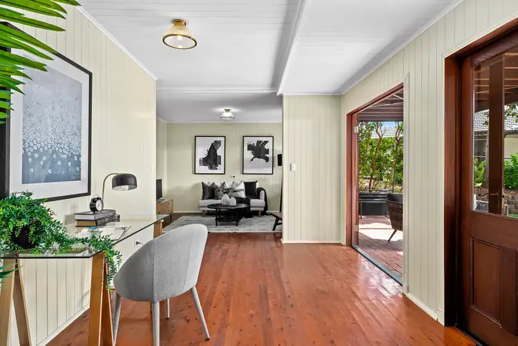 Fifth view of Homely house listing, 4 Dora Street, Moorooka QLD 4105