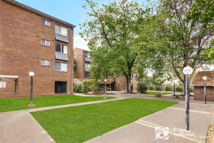 11/147 March St, Richmond NSW 2753