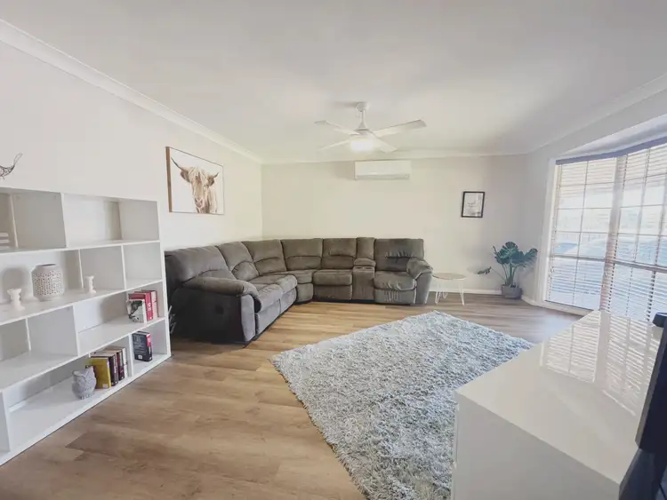 Second view of Homely house listing, 13 Clarence Street, Tumut NSW 2720