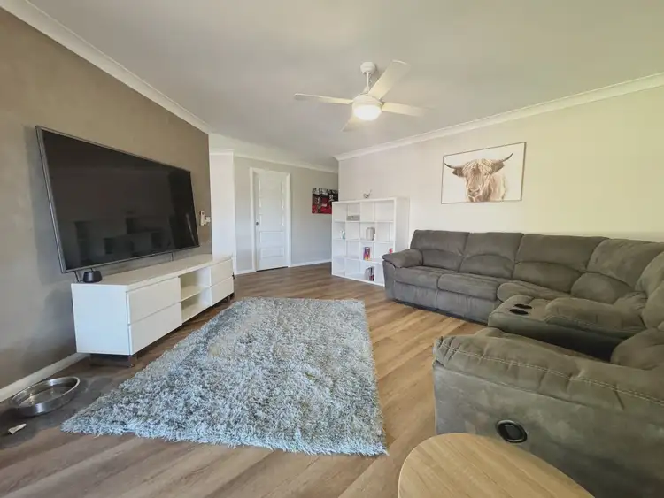 Third view of Homely house listing, 13 Clarence Street, Tumut NSW 2720