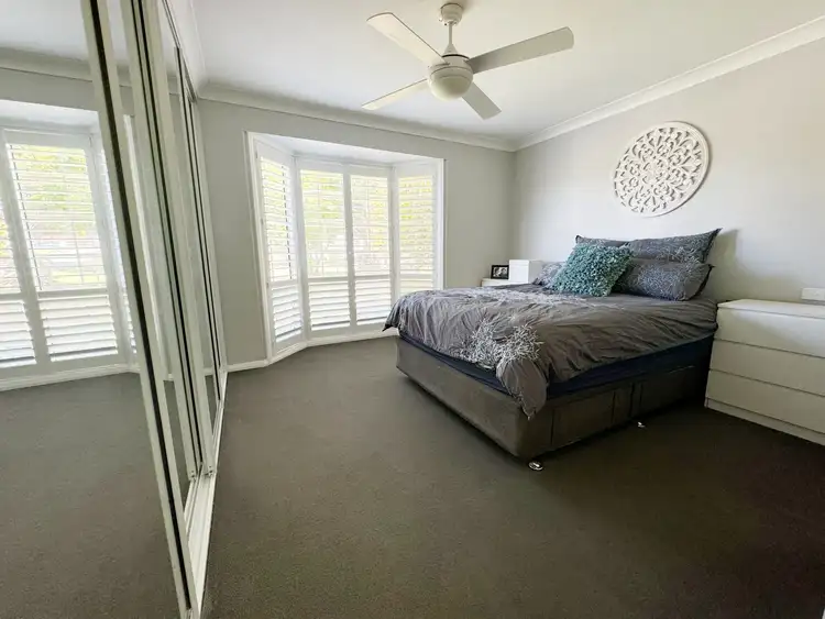 Fourth view of Homely house listing, 13 Clarence Street, Tumut NSW 2720