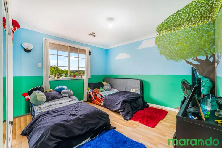 Sixth view of Homely townhouse listing, 9/87 Allambie Road, Edensor Park NSW 2176