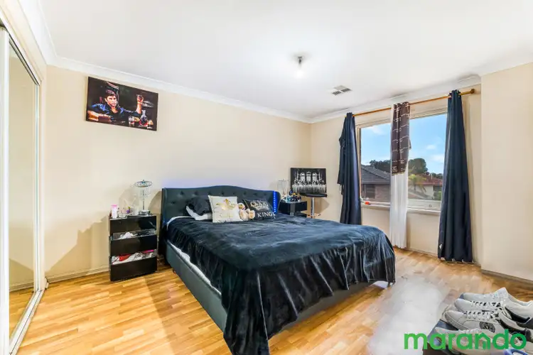 Seventh view of Homely townhouse listing, 9/87 Allambie Road, Edensor Park NSW 2176
