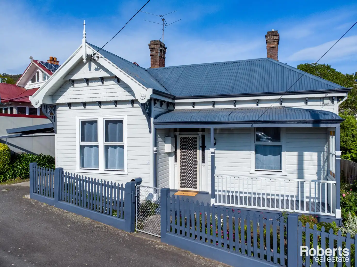 Main view of Homely house listing, 4 Connaught Crescent, West Launceston TAS 7250