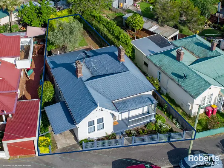 Second view of Homely house listing, 4 Connaught Crescent, West Launceston TAS 7250