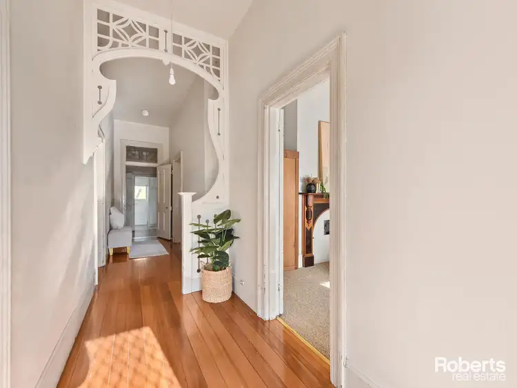 Fourth view of Homely house listing, 4 Connaught Crescent, West Launceston TAS 7250