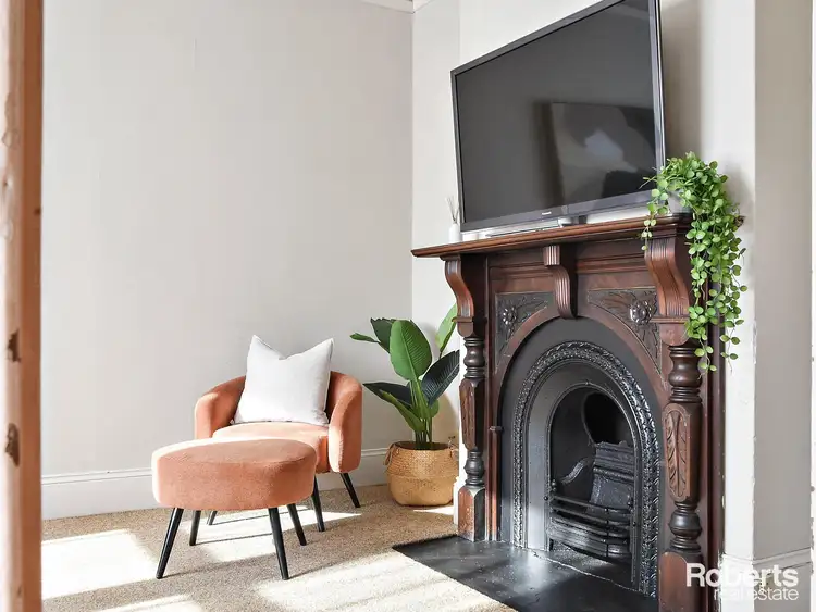 Fifth view of Homely house listing, 4 Connaught Crescent, West Launceston TAS 7250