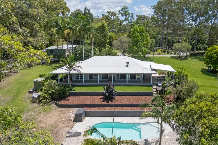 12 Meadow Court, Doonan QLD 4562