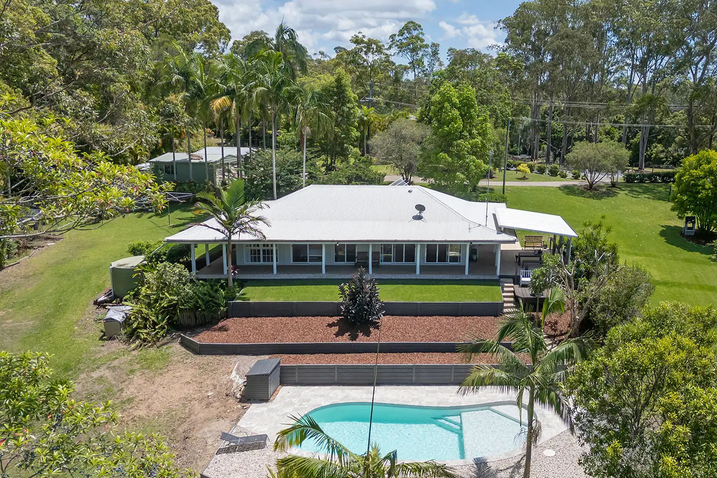Main view of Homely house listing, 12 Meadow Court, Doonan QLD 4562