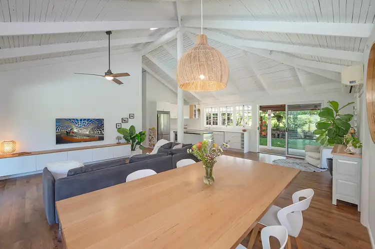 Second view of Homely house listing, 12 Meadow Court, Doonan QLD 4562