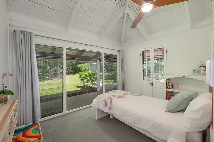 Fifth view of Homely house listing, 12 Meadow Court, Doonan QLD 4562