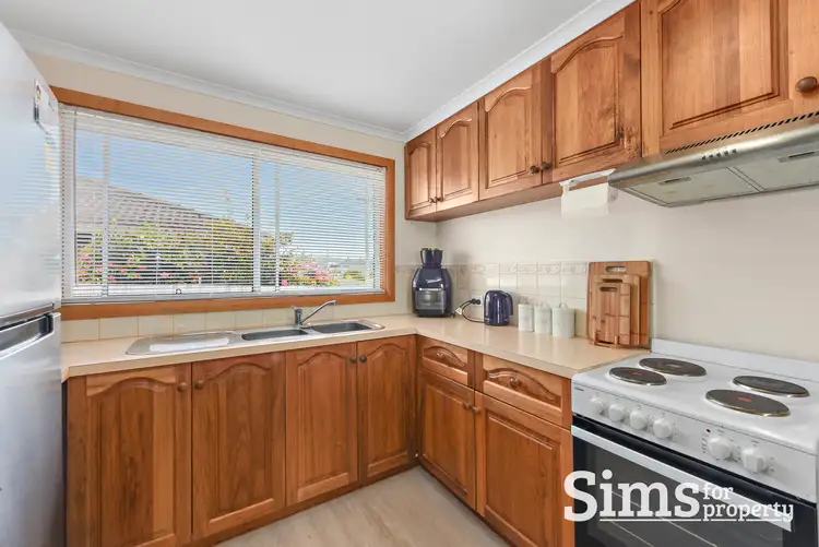 Third view of Homely house listing, 1/81 Mount Leslie Road, Prospect TAS 7250