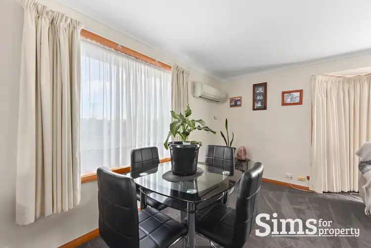 Fifth view of Homely house listing, 1/81 Mount Leslie Road, Prospect TAS 7250