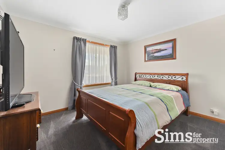 Sixth view of Homely house listing, 1/81 Mount Leslie Road, Prospect TAS 7250
