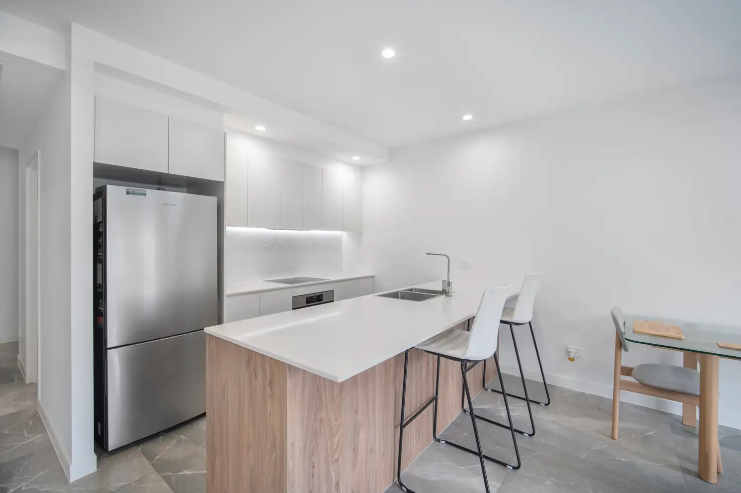 Main view of Homely apartment listing, 102/8 Meron Street, Southport QLD 4215