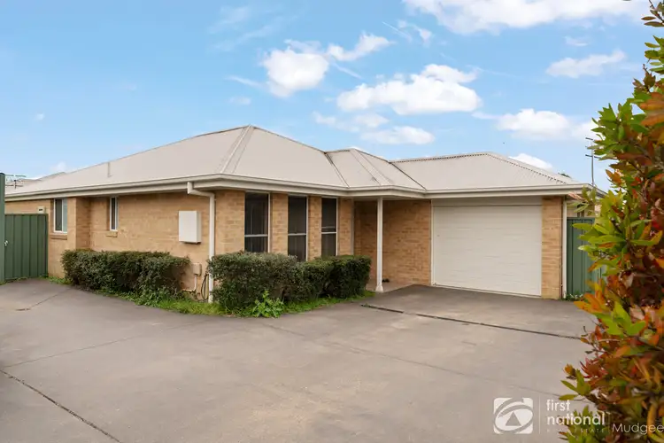 29 Banjo Paterson Avenue, Mudgee NSW 2850